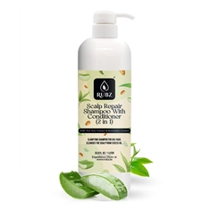 Hair Care